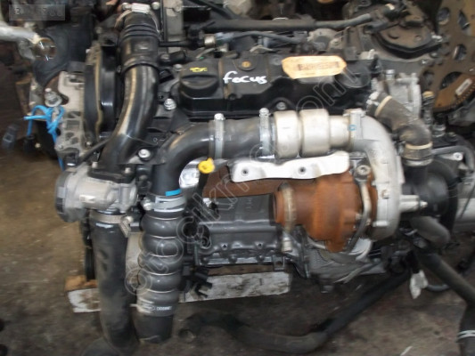 VOLVO 1,6 DİZEL MOTOR ,