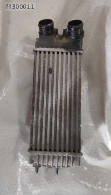 2011 PEUGEOT PARTNER TURBO RADYATÖRÜ 9645965180