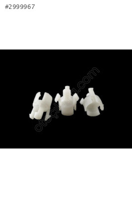Peugeot 301 1.6 Hdı Debriyaj Üst Merkez Uç Plastiği 2182j6