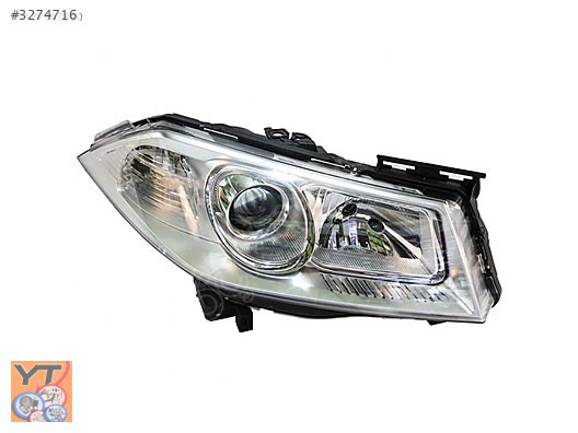 MEGANE FAR ÖN EL. SAĞ 06-09 RENAULT 7701063220