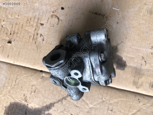 Porsche Cayenne 955 hidrolik direksiyon pompası 95531405005