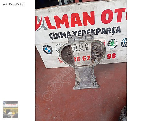 R1100140702 MERCEDES 280 M110 KARTER