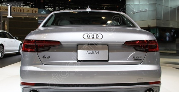 A4 S LİNE LED STOP TAKIM 2016 2018 ÇAĞRI OTO MASLAK