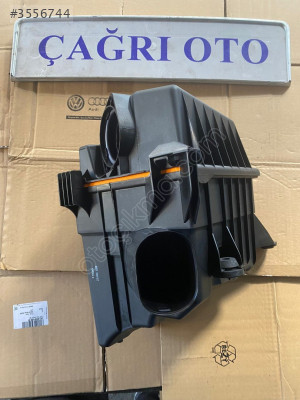 6Q0129607AR 1.4 TDI HAVA FİLTRE KUTUSU POLO İBİZA CORDOBA FABİA