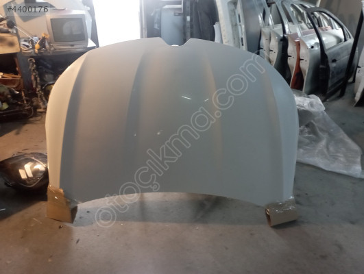 2022 model megane 4 motor kaput cıkma