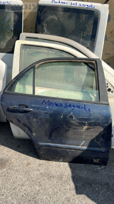 Fiat Marea sağ arka kapı