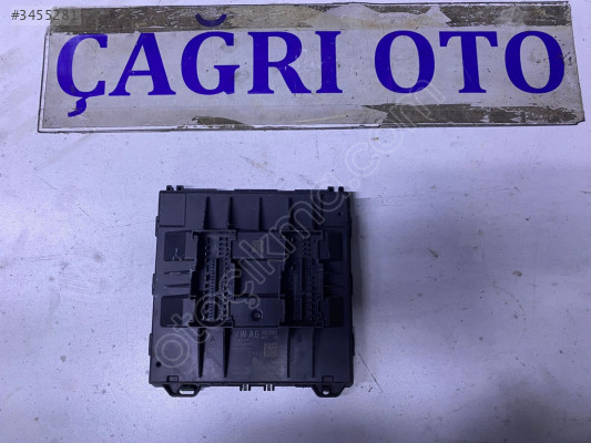 TRANSPORTER BCM ÜNİTESİ KONFOR MODÜLÜ 7H0937087D ÇAĞRI OTO