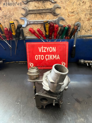 OPEL VİVARO 1.9 DİZEL KONTROLLÜ TURBO ✅