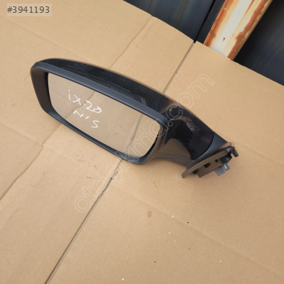 HYUNDAI IX20 ÇIKMA ORJİNAL AYNALAR