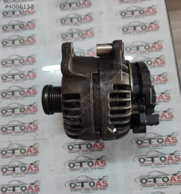 VOLKSWAGEN JETTA 1.4 BENZİNLİ ŞARJ DİNAMOSU  03C903023A