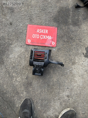 Vectra b sol ön üfleme