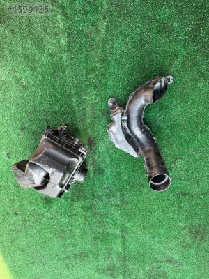 NİSSAN JUKE HAVA FİLTRE KUTUSU