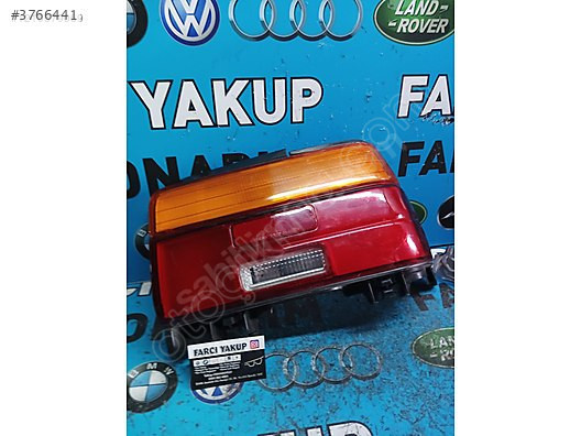 TOYOTA COROLLA 1998-1999 SAĞ ARKA STOP ÇIKMA ORJİNAL