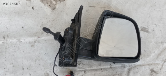 Fiat dblo 2014 2023 çıkma sağ manuel Ayna