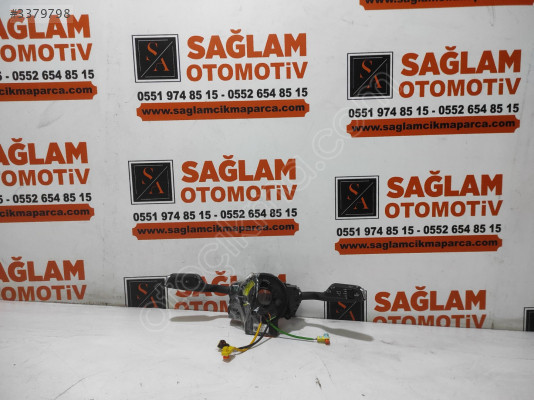 ALFA ROMEO GİULİA STELVİO ÇIKMA SİLECEK SİNYAL KOLU OEM; 10123050