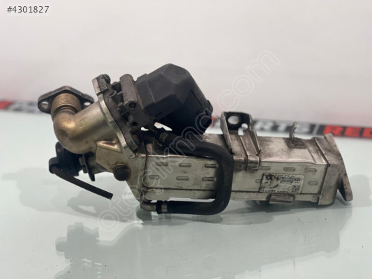 11717823210 7823210 BMW N47 N57 EGR SOĞUTUCU RADYATÖR