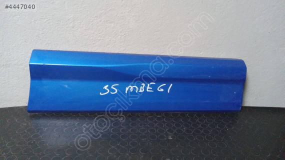 Q2 sol arka kapi çıtası 2025