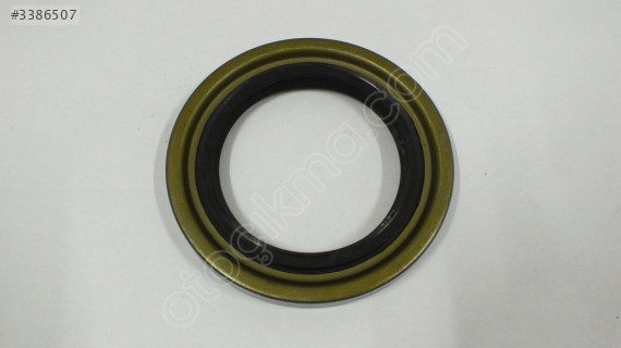 CANTER 449659859TF75TF85 EURO5 12- ARKA TEKER İÇ KEÇE