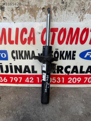 Yeni Ford Connect sol ön amortisör