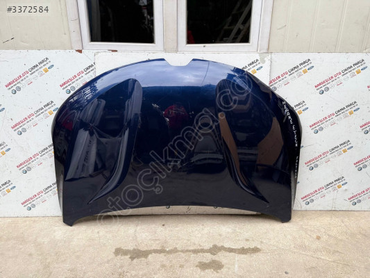 Renault megane e-tech motor kaputu
