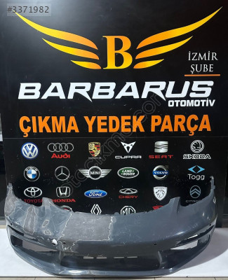 PORSCHE BOXSTER ÖN TAMPON 982898041B