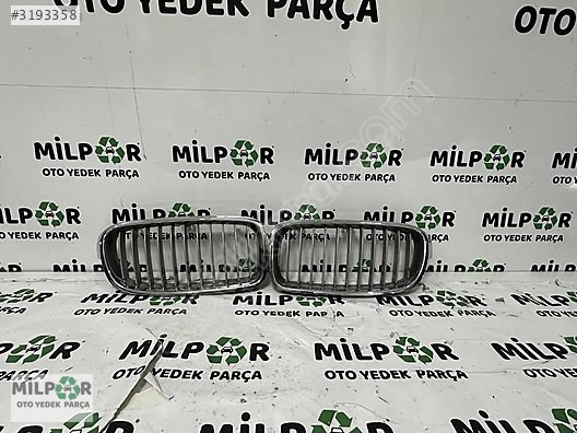 BMW 3 SERİSİ F30 SPORTLİNE ÖN PANJUR ORJİNAL