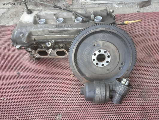 Geely emgrand 1.5 volant dişlisi