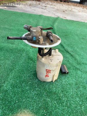 HYUNDAİ ACCENT BLUE YAKIT ŞAMANDIRASI