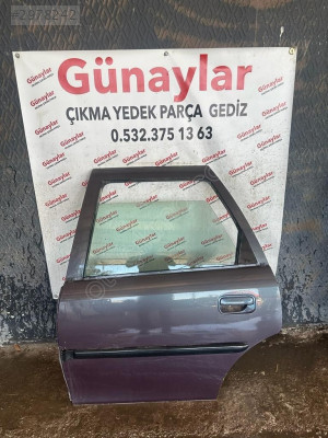 OPEL VECTRA B SOL ARKA KAPI