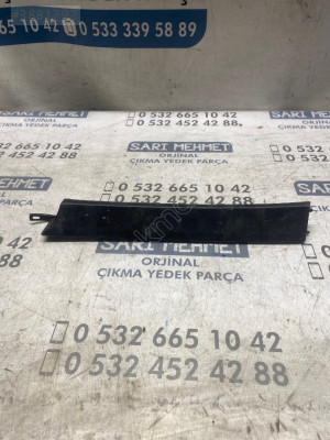 ÇIKMA SKODA FELİCİA SOL FAR ALT BRAKETİ 98-01