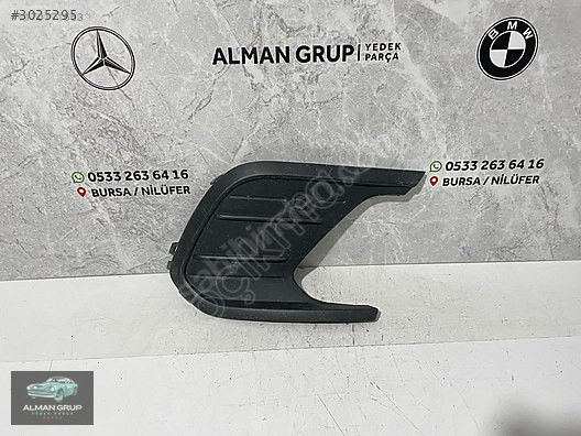 POLO SAĞ SİS ÇERÇEVESİ