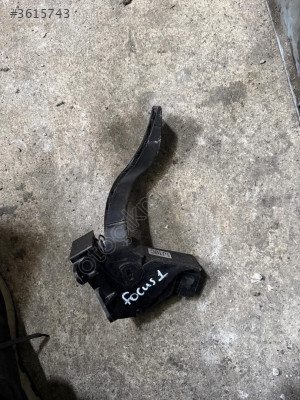 FORD FOCUS 1 ÇIKMA GAZ PEDALI