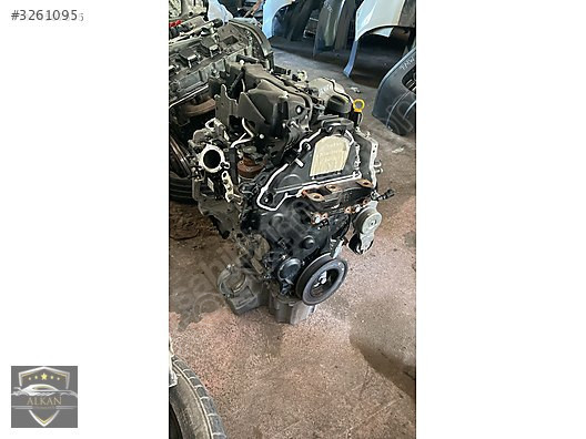 FORD KUGA MOTOR KOMPLE EURO CARS 0532,717,4704