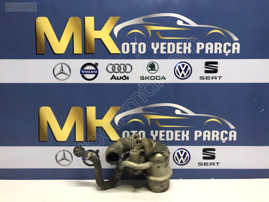 VOLKSWAGEN-SKODA-SEAT-AUDI 1.6 CLHS EGR