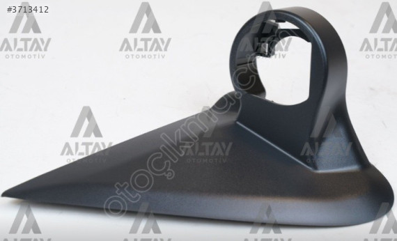 AYNA KAPAĞI ALT SOL MİTSUBİSHİ L200 15-19