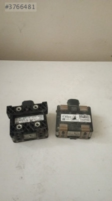 NISSAN  X-TRAIL T32 RADAR 284384CB1D
