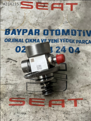 04E127026AF GOLF 1.2 TSI BENZİN DAĞITICI POMPA