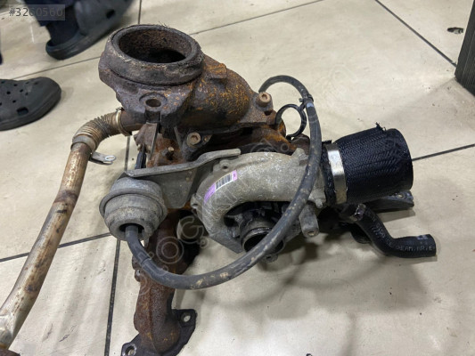 CİTRÖEN  JUMPY   2.0   HDİ  TEMİZ   MOTOR