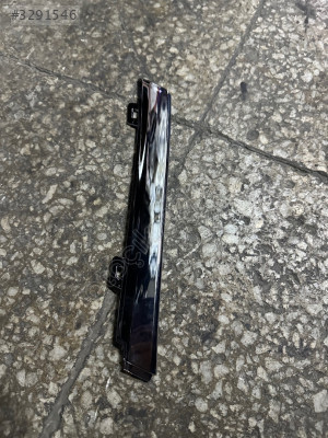 Citreon c4 ön panjur nikelaj