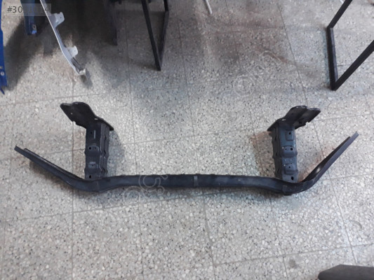 ML  166 TAMPON DEMİRİ ARKA A1666200730