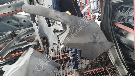 RENAULT LAGUNA 3 SOL ARKA CAMURLUK SEFALILAR OTO CIKMA