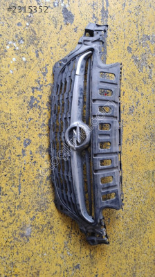 OPEL Corsa E Ön Panjur