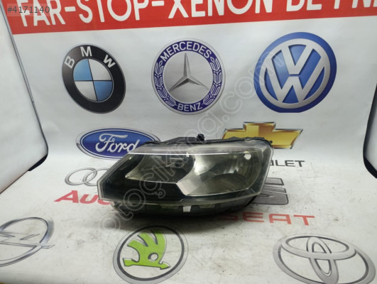 Skoda rapit sol far