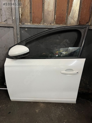 RENAULT TALİANT ÇIKMA SOL ÖN KAPI