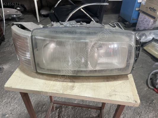 RENAULT KERAX 2001 2007 SAĞ ÖN FAR