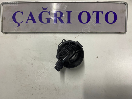 03N906461 HAVA AKIŞMETRE PASSAT ARTEON ORJİNAL SIFIR