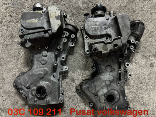 1.4TSİ ÇIKMA ZİNCİR KAPAĞI CAX CAV CTH BLG 03C 109 211
