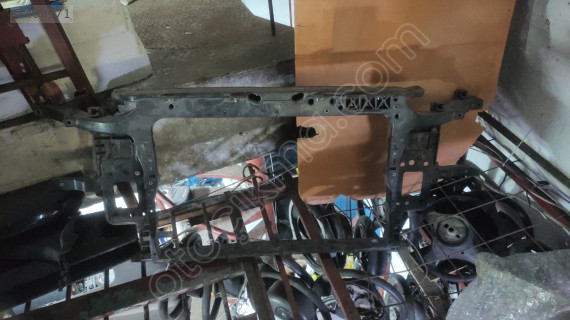 FİAT 500L ÖN PANEL