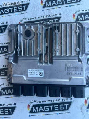 BMW 3 SERİSİ G20  0281036907 9888496-01 MOTOR BEYNİ