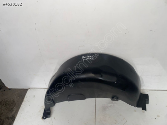 PEUGEOT PARTNER SOL ARKA DAVLUMBAZ 1996-2002